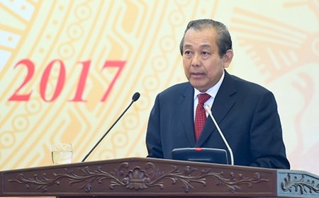 Kết quả điều hành của Chính phủ, Thủ tướng có đóng góp quan trọng của VPCP